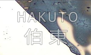 上海伯東美國(guó)離子源蝕刻速率