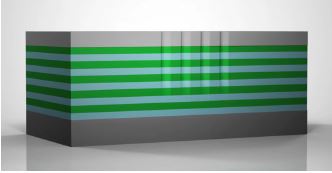 3D NAND 存儲器