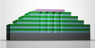 3D NAND 存儲器