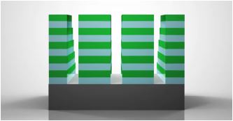 3D NAND 存儲器