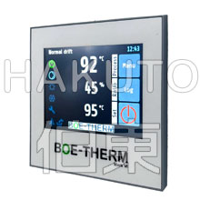 BOE-THERM 模溫機(jī) Mark VI 控制器