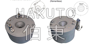 EH5000 離子源
