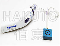Gel-Pak 真空手泵 GP-PortaVac