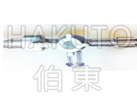 Gel-Pak 真空手泵 GP-PortaVac