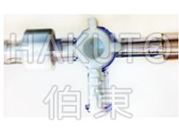 Gel-Pak 真空手泵 GP-PortaVac