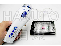 Gel-Pak 真空手泵 GP-PortaVac