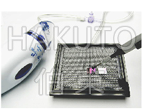 Gel-Pak 真空手泵 GP-PortaVac