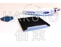 Gel-Pak 真空手泵 GP-PortaVac