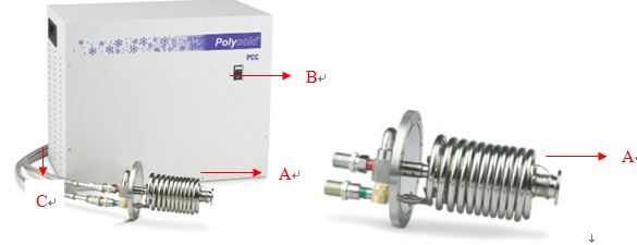 Polycold PCC 水汽深冷泵