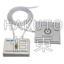 美國gelpak  真空釋放臺 VRS-24