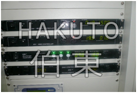 上海伯東美國(guó)考夫曼離子源控制器