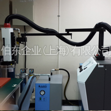 inTEST 熱流儀 PCB 板電子芯片高低溫測(cè)試
