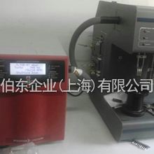 質(zhì)譜分析儀與吸附儀聯(lián)用