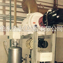 羅茨泵應(yīng)用于油氣回收系統(tǒng)