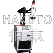 inTEST ATS-730E 高低溫沖擊熱流儀