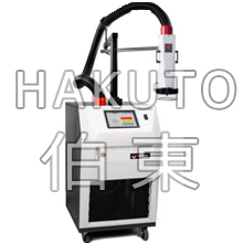 inTEST ATS-750E 高低溫沖擊熱流儀
