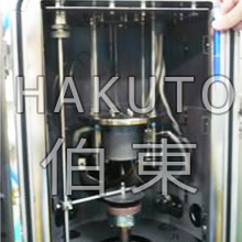 KRI 霍爾離子源典型應(yīng)用 IBE 離子刻蝕