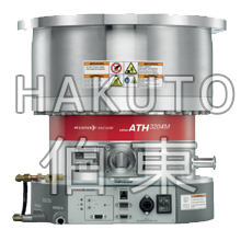 磁懸浮渦輪分子泵 ATH 2804 M