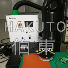 inTEST ECO-560 經(jīng)濟(jì)型高低溫測試機(jī)應(yīng)用于研發(fā) 400G 光模塊