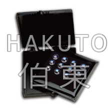 Gel-Tray? 凝膠托盤 BD 系列