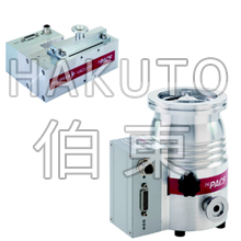 渦輪分子泵 HiPace? 10-300