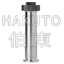 應(yīng)力薄膜真空計 APR 系列