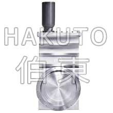 HVA 高真空閘閥應(yīng)用于 E-Beam 鍍膜機(jī)