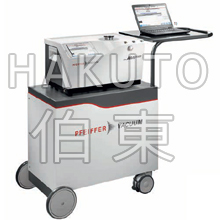 制藥行業(yè)完整檢漏測試系統(tǒng) AMI 1000
