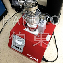 分子泵組應(yīng)用于低溫真空探針臺