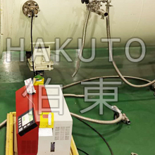氦質(zhì)譜檢漏儀 LNG 儲(chǔ)罐檢漏