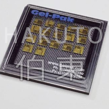 Gel-Pak VR 盒子典型應(yīng)用