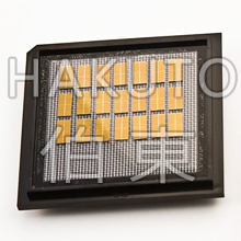 Gel-Pak 膠盒在平面光波導(dǎo) PLC 器件生產(chǎn)和運(yùn)輸過(guò)程中的應(yīng)用