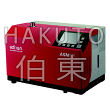 氦質(zhì)譜檢漏儀電廠凝汽器檢漏