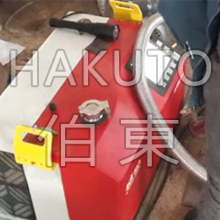 氦質譜檢漏儀吸收式熱泵檢漏