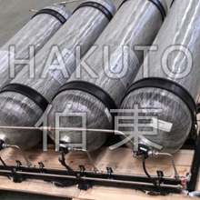 氦質(zhì)譜檢漏儀燃料電池車載供氫系統(tǒng)檢漏