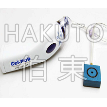 Gel-Pak 真空手泵使用指引 GP-PortaVac
