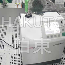 光刻機檢漏