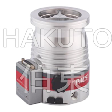 Pfeiffer 渦輪分子泵 HiPace 80 Neo