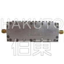inTEST 熱流儀腔體濾波器模塊高低溫測試