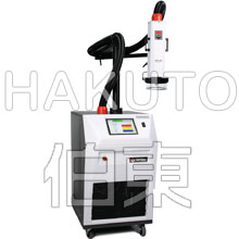 inTEST ATS-710E 高低溫沖擊熱流儀