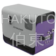 Aston? 質(zhì)譜分析儀為半導(dǎo)體 Sub-fab 提供安全, 可持續(xù)性發(fā)展的監(jiān)測控制