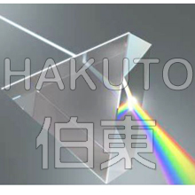 Gel-Pak APV 無硅系列膠盒應(yīng)用于棱鏡 Prism 運(yùn)輸